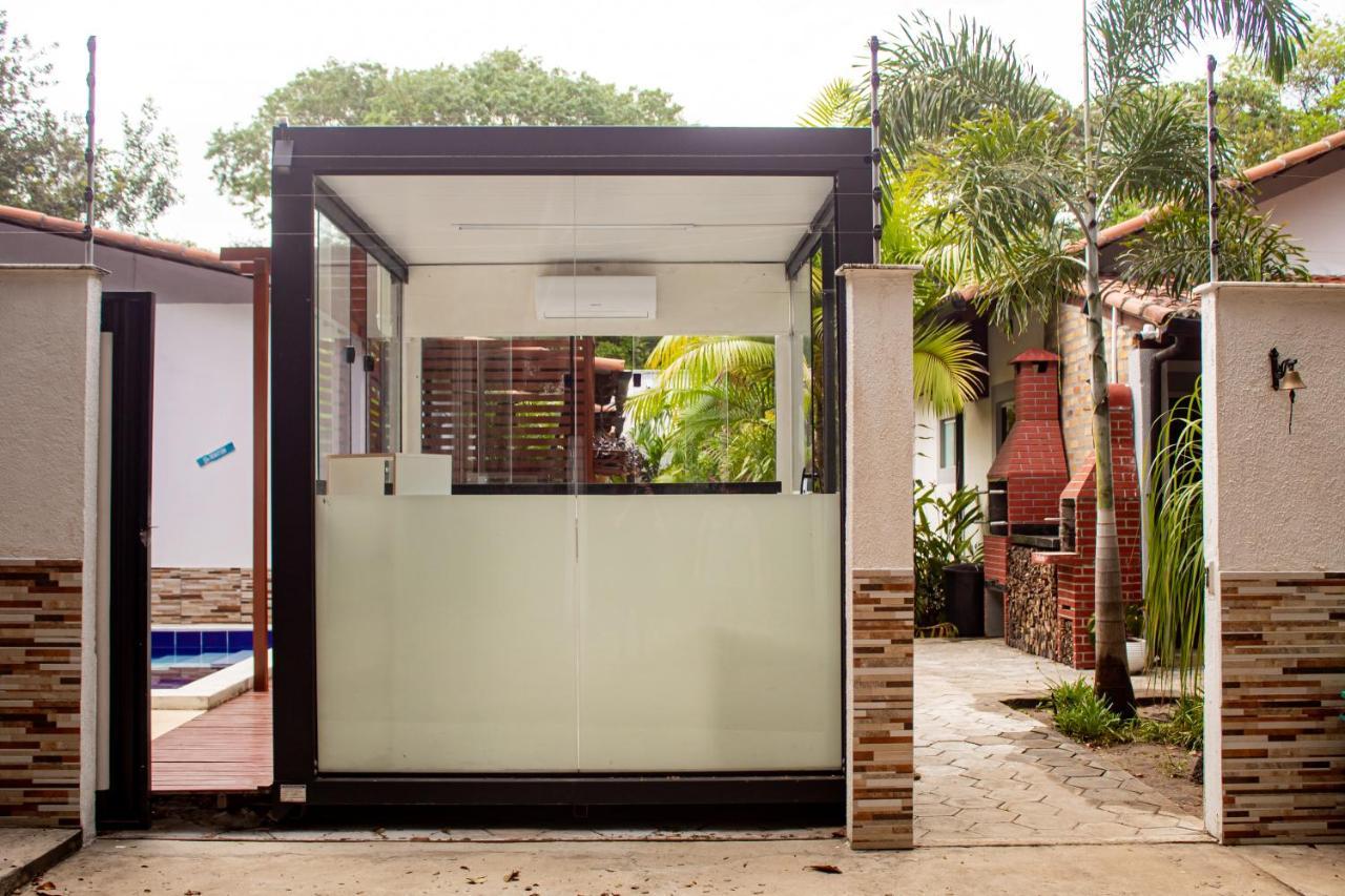 Villa Recanto Dos Passarinhos