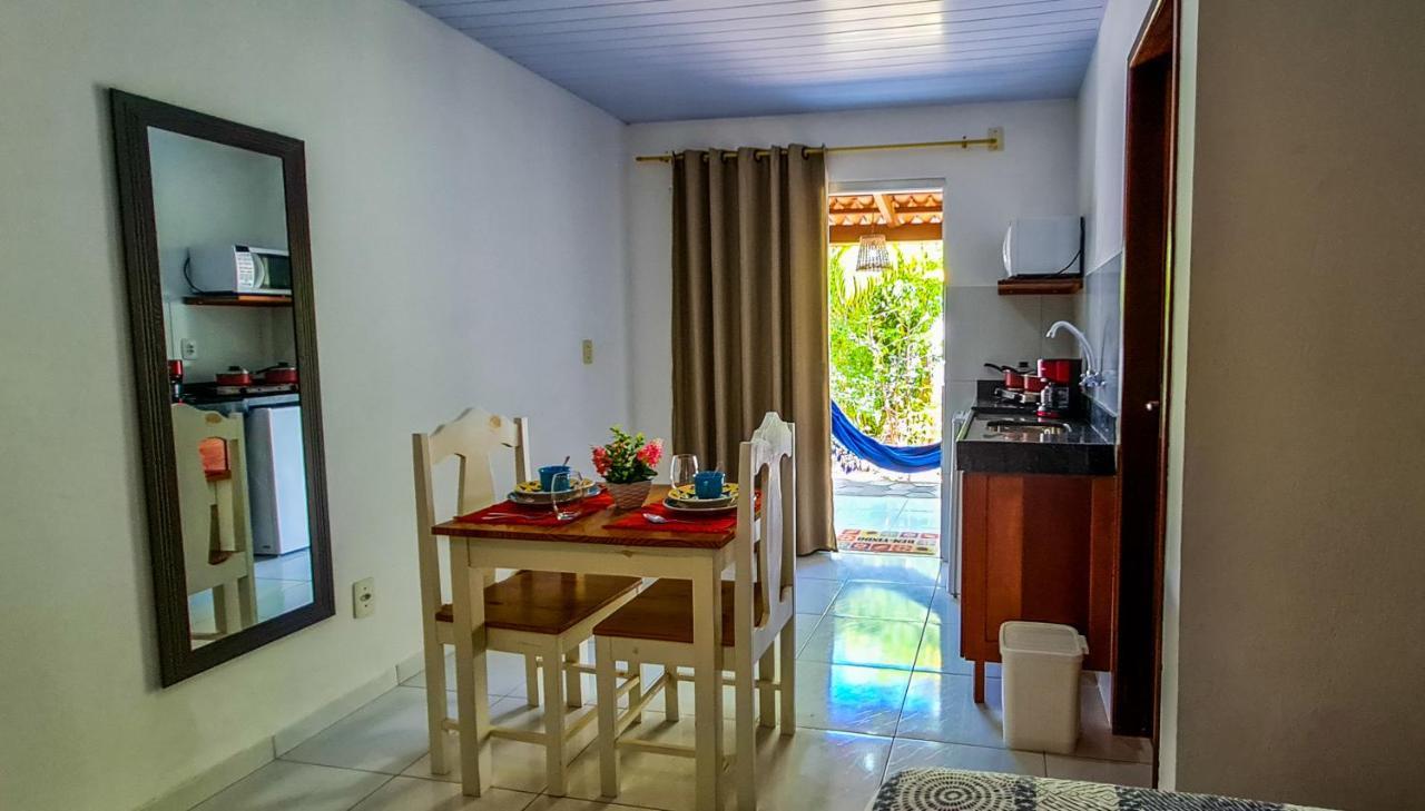 Recanto Dos Passarinhos Villa
