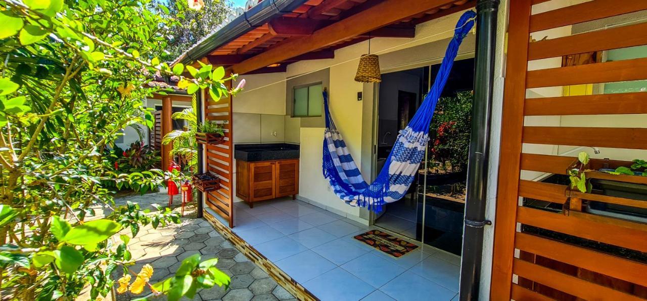 Villa Recanto Dos Passarinhos *