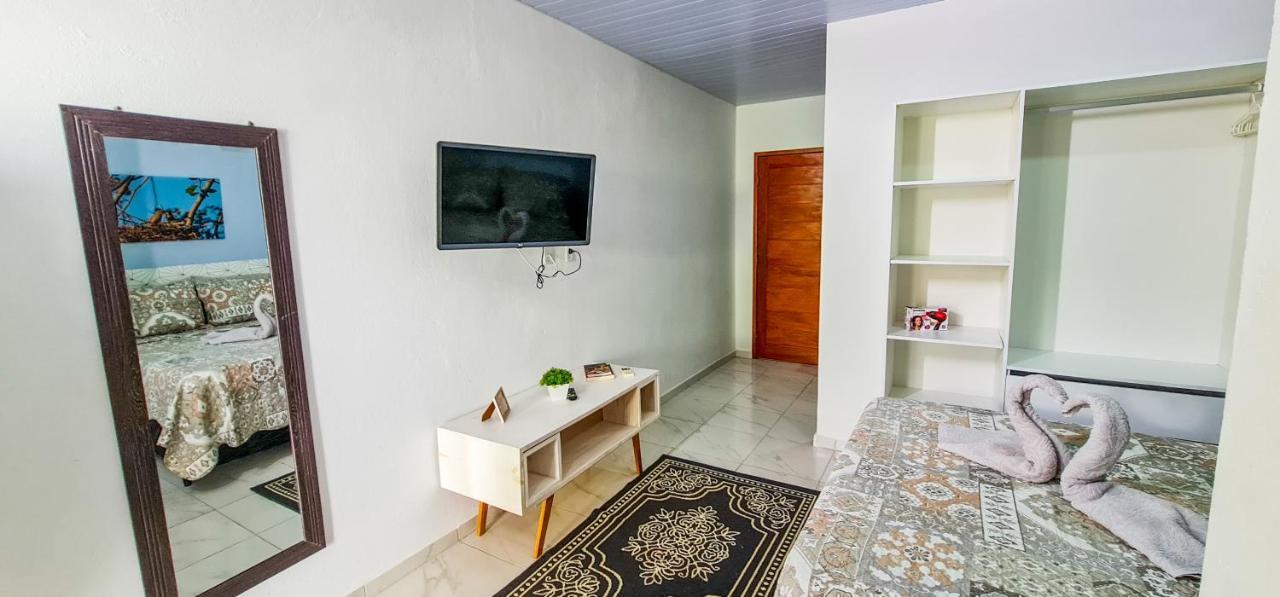 Recanto Dos Passarinhos Praia de Pipa