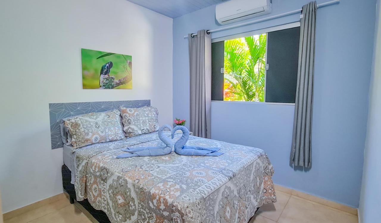 Villa Recanto Dos Passarinhos