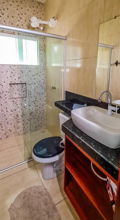 Recanto Dos Passarinhos Villa Praia de Pipa