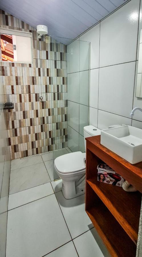 Recanto Dos Passarinhos Villa