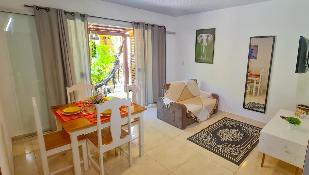 Recanto Dos Passarinhos Villa Praia de Pipa
