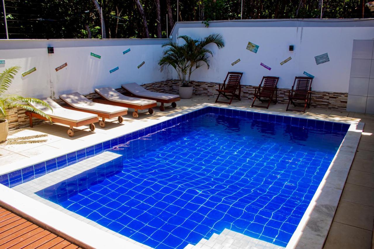 Recanto Dos Passarinhos Villa Praia de Pipa