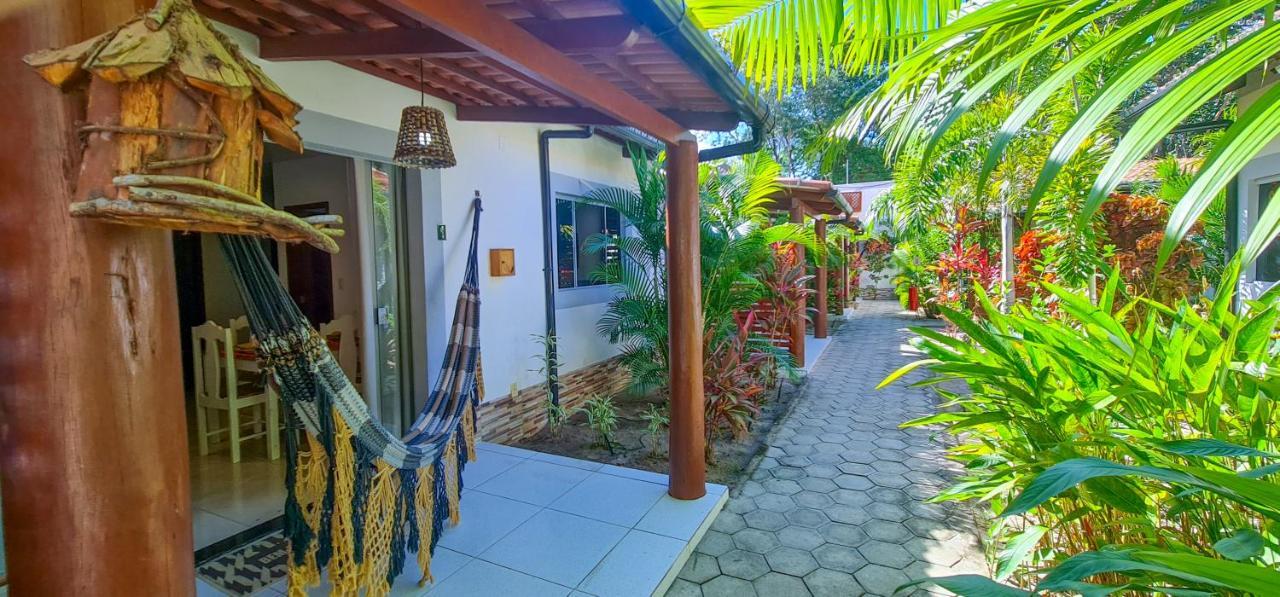 Recanto Dos Passarinhos Villa