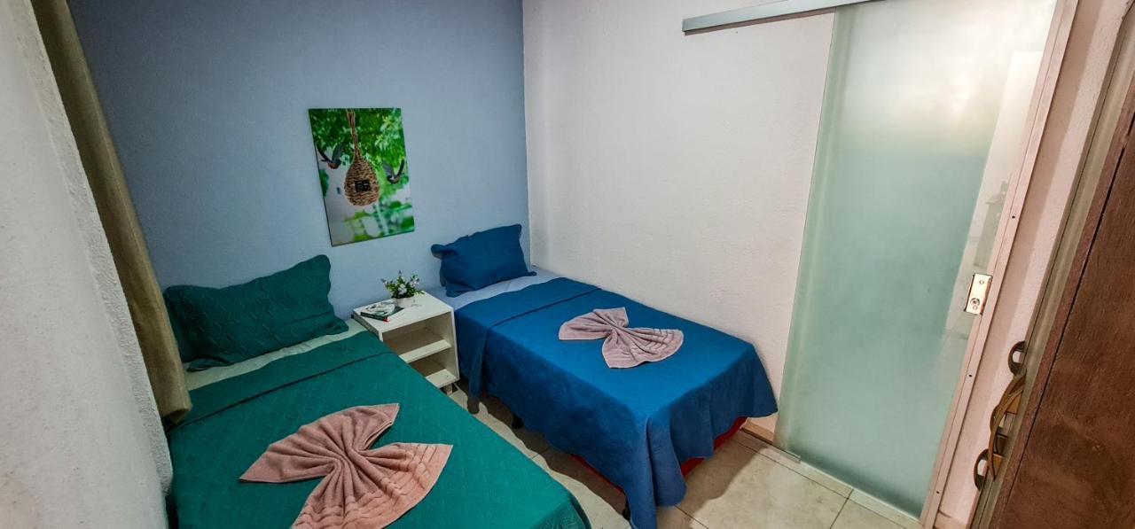 Villa Recanto Dos Passarinhos *