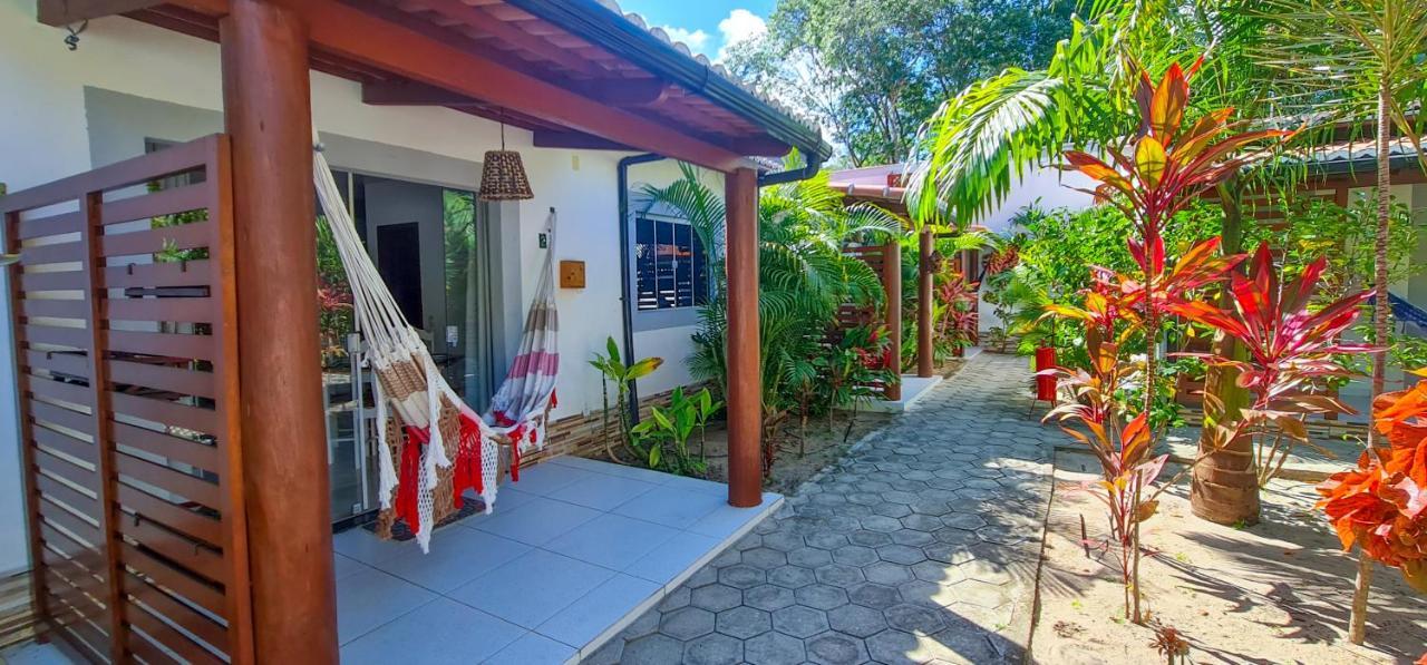 Villa Recanto Dos Passarinhos Praia de Pipa