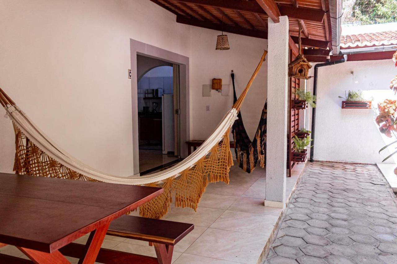 Recanto Dos Passarinhos Villa