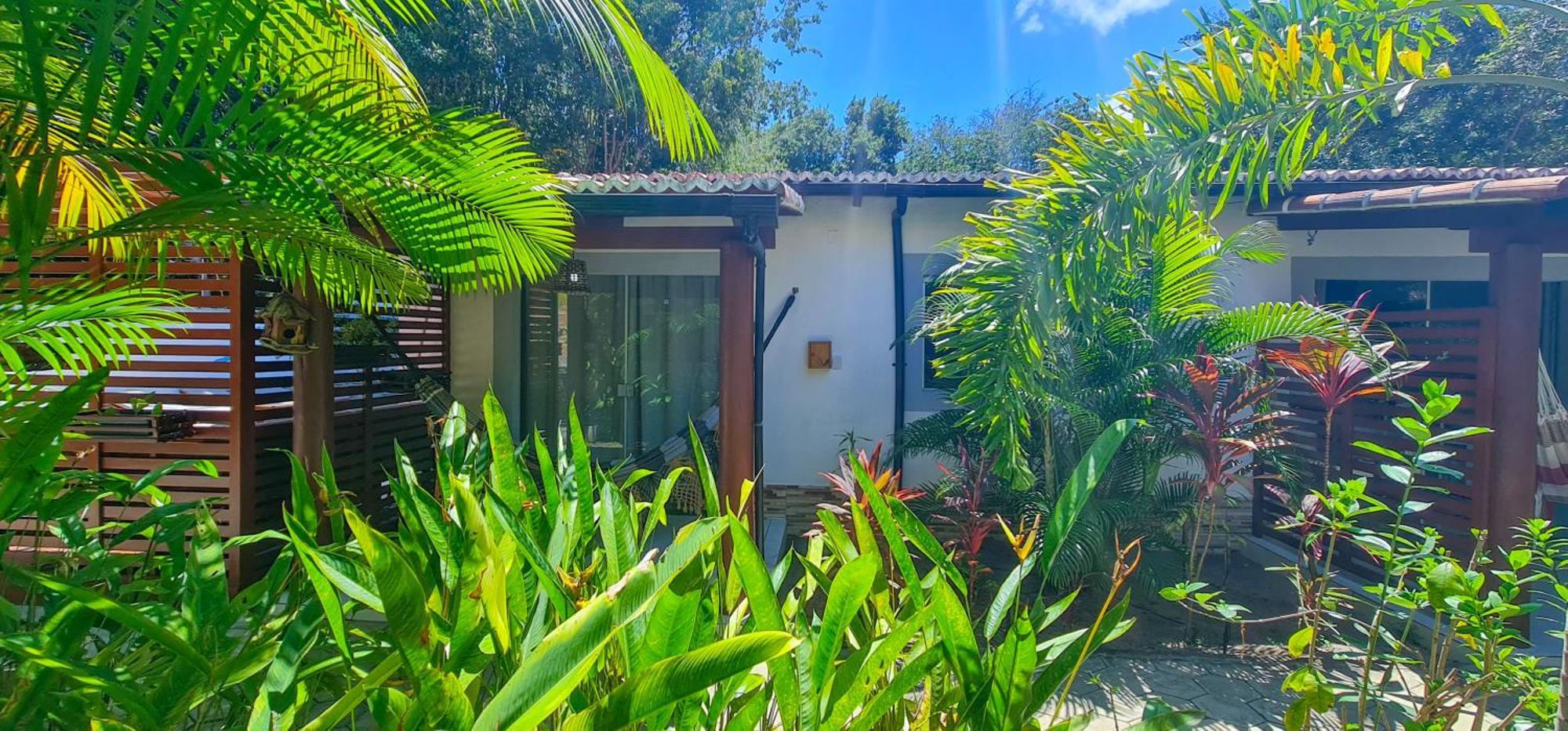 Recanto Dos Passarinhos Villa *