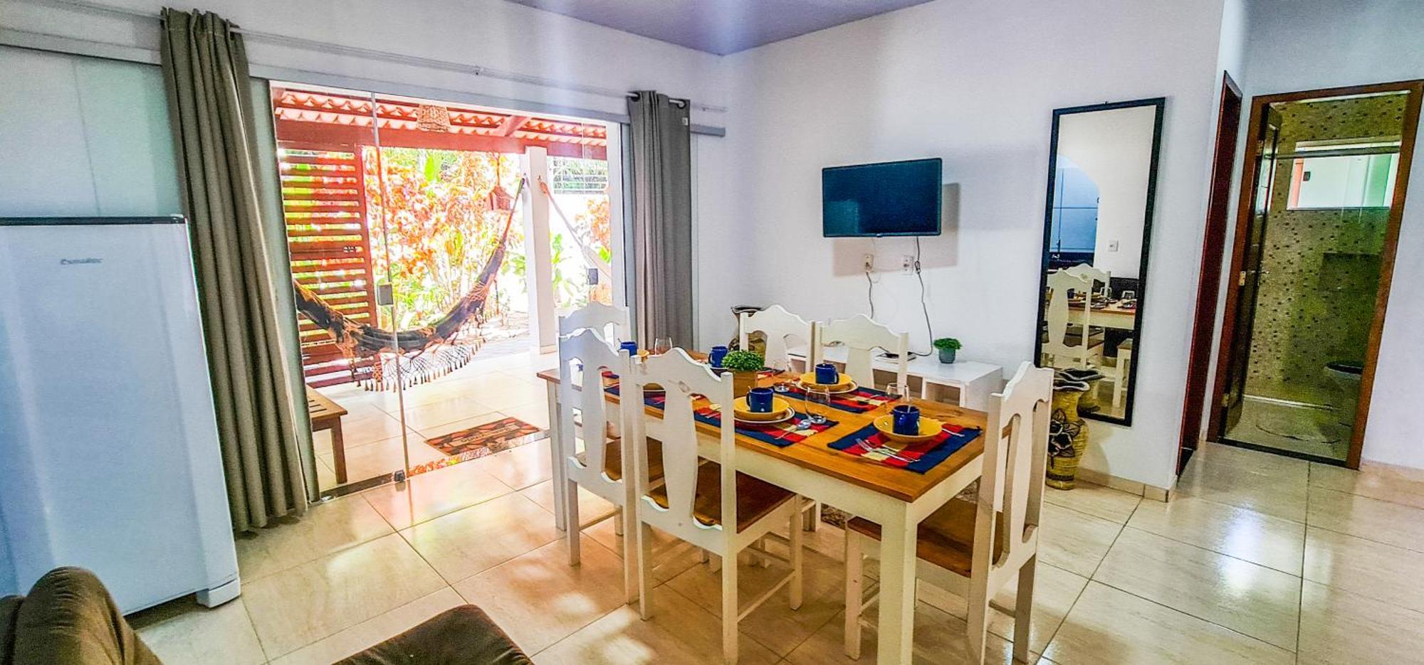 Recanto Dos Passarinhos Villa *