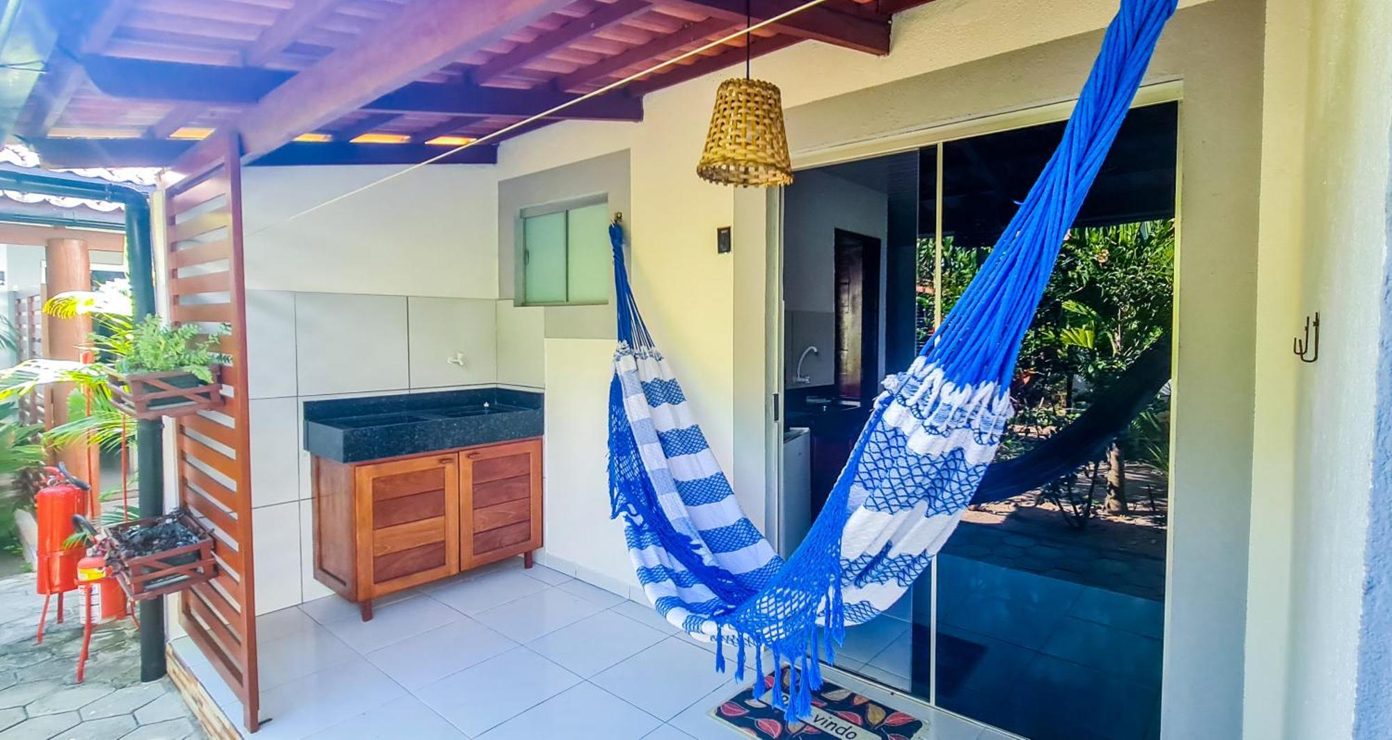 Villa Recanto Dos Passarinhos Praia de Pipa