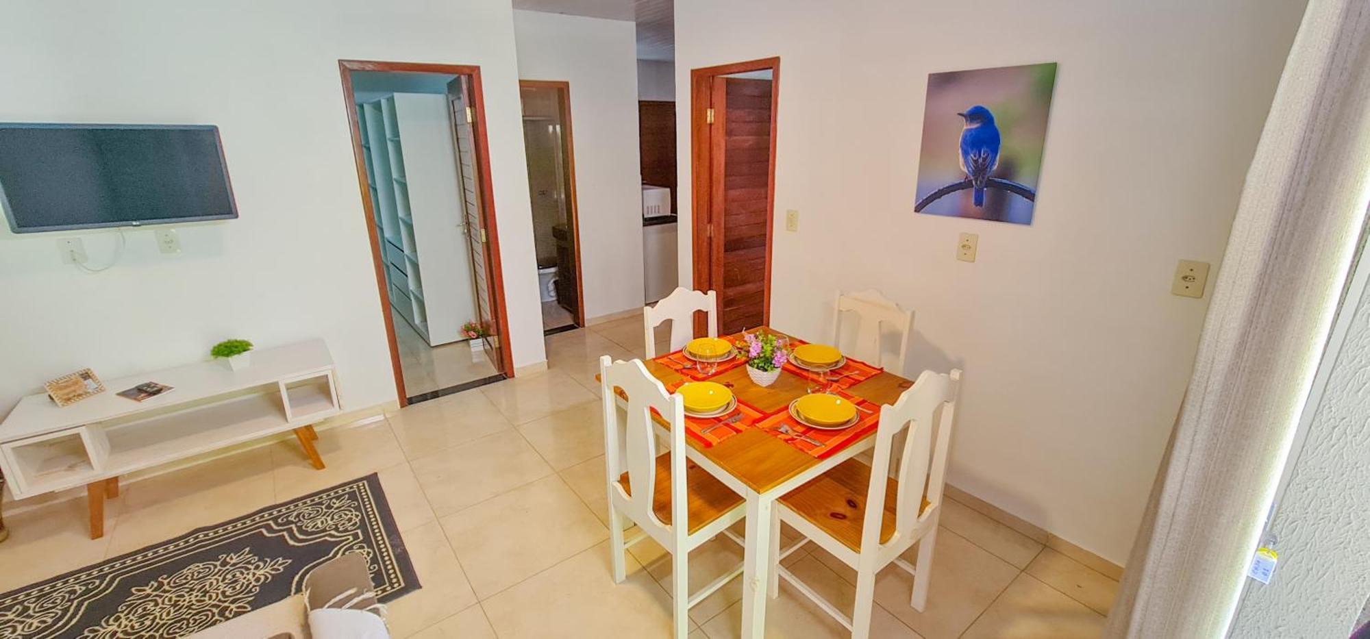 Recanto Dos Passarinhos Villa *
