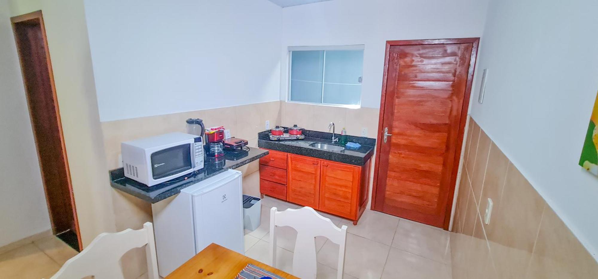 Recanto Dos Passarinhos Villa