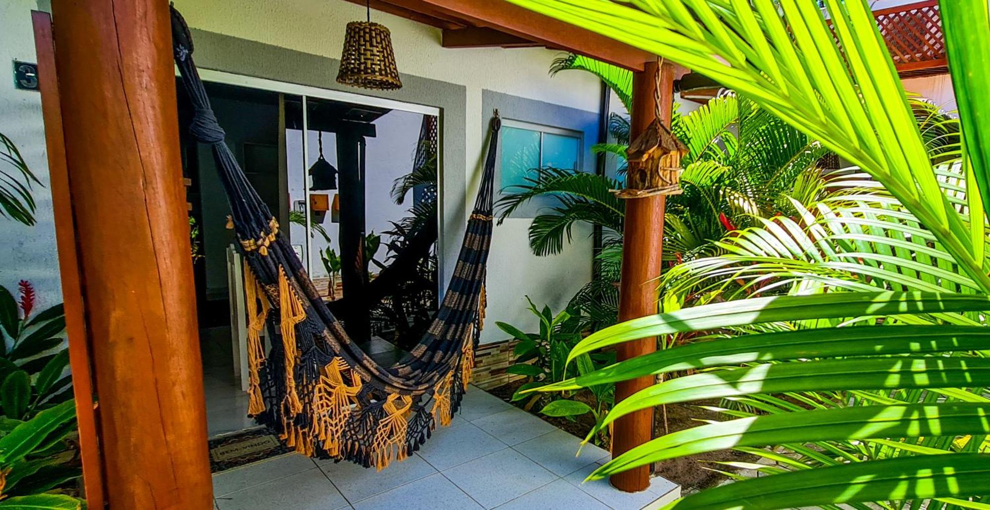 Villa Recanto Dos Passarinhos Praia de Pipa