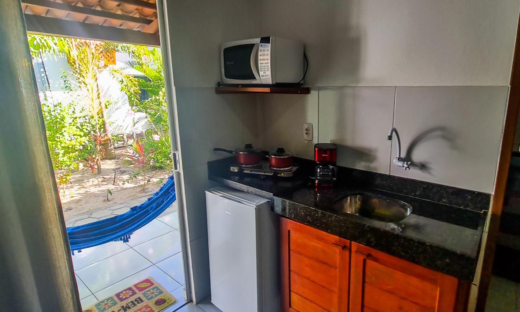Recanto Dos Passarinhos Villa