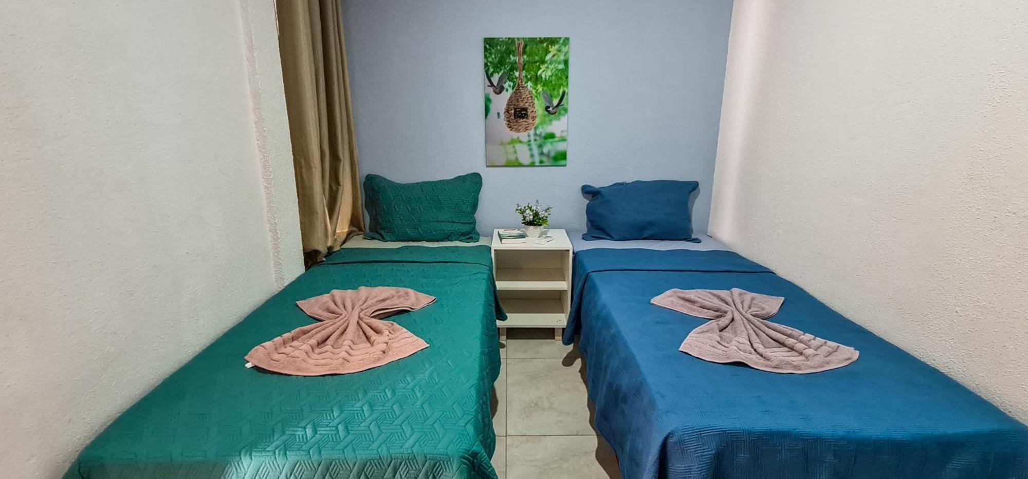 Recanto Dos Passarinhos Villa