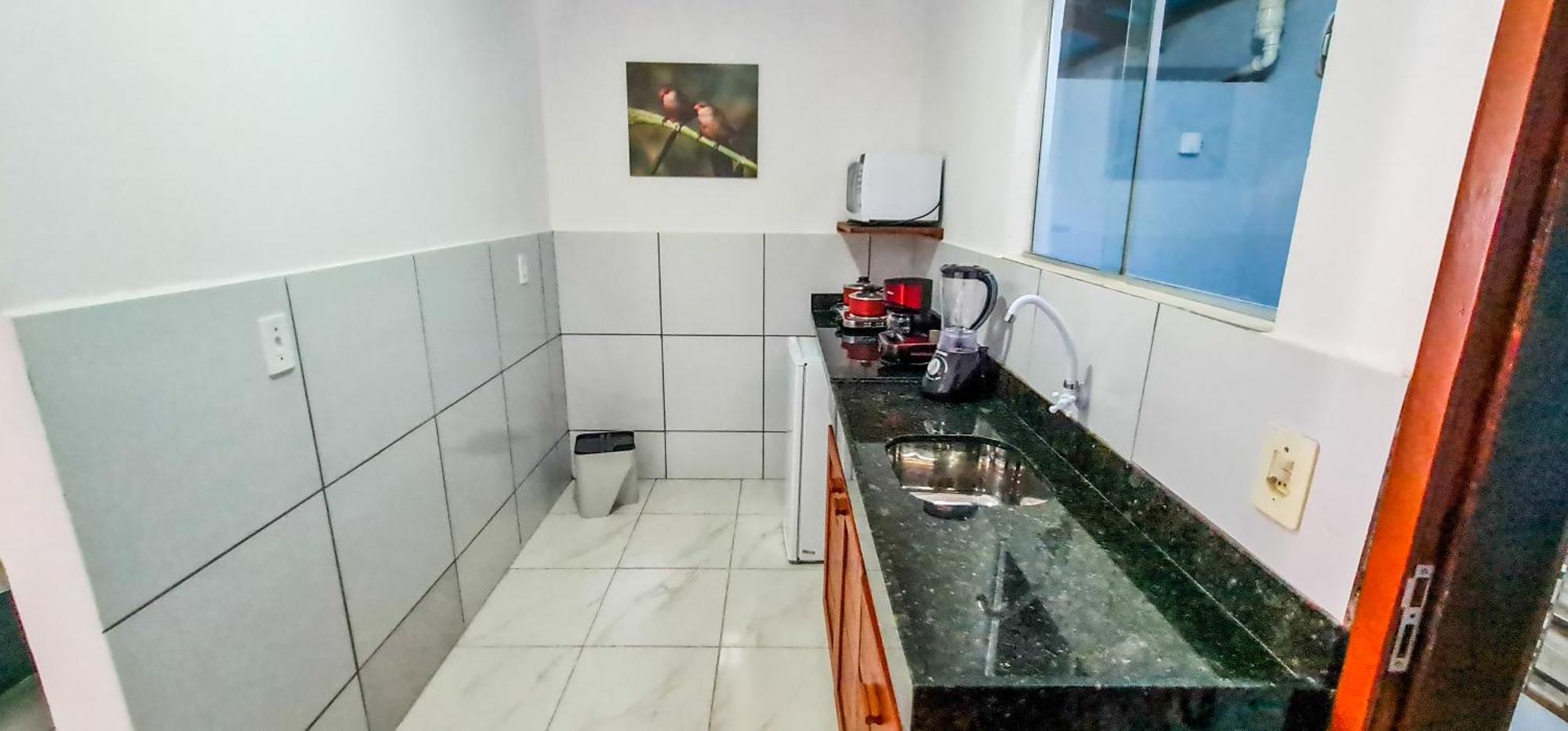 Villa Recanto Dos Passarinhos