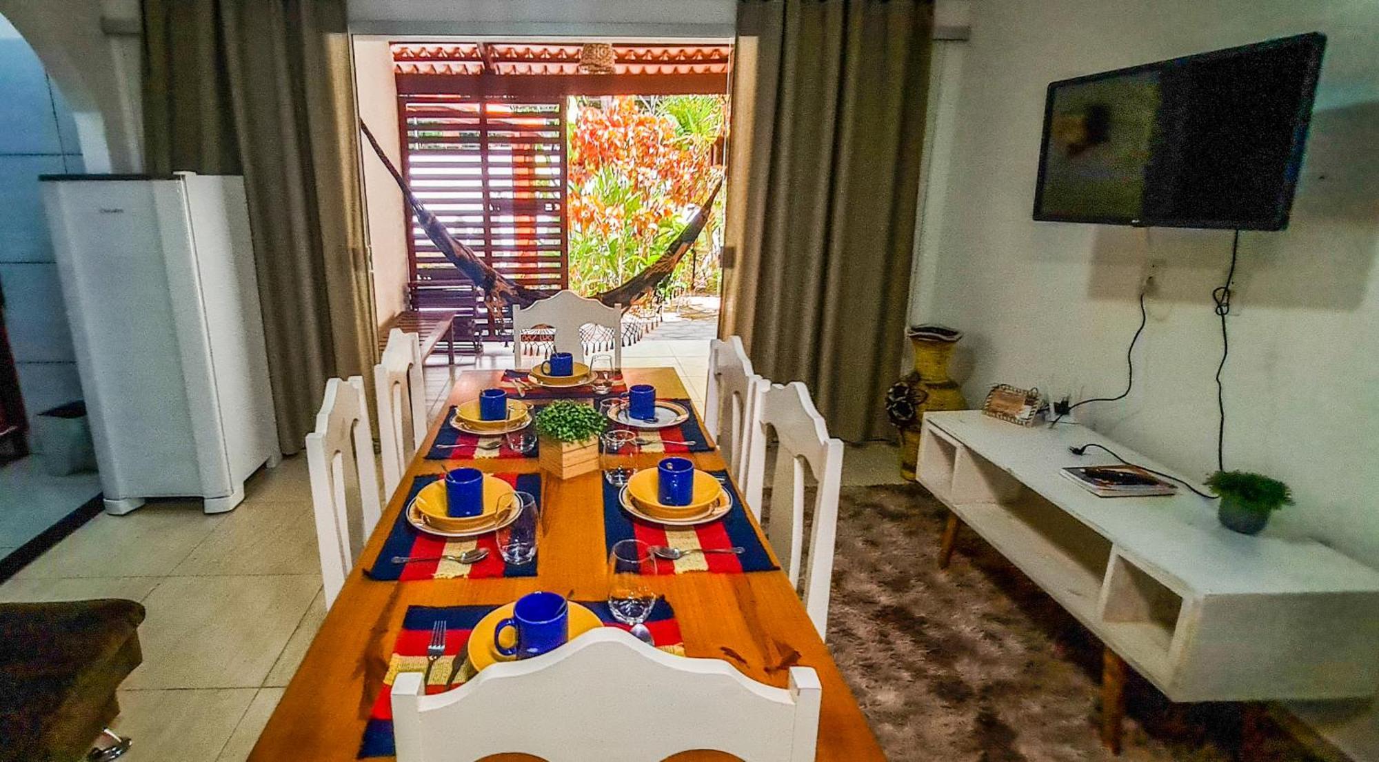 Recanto Dos Passarinhos