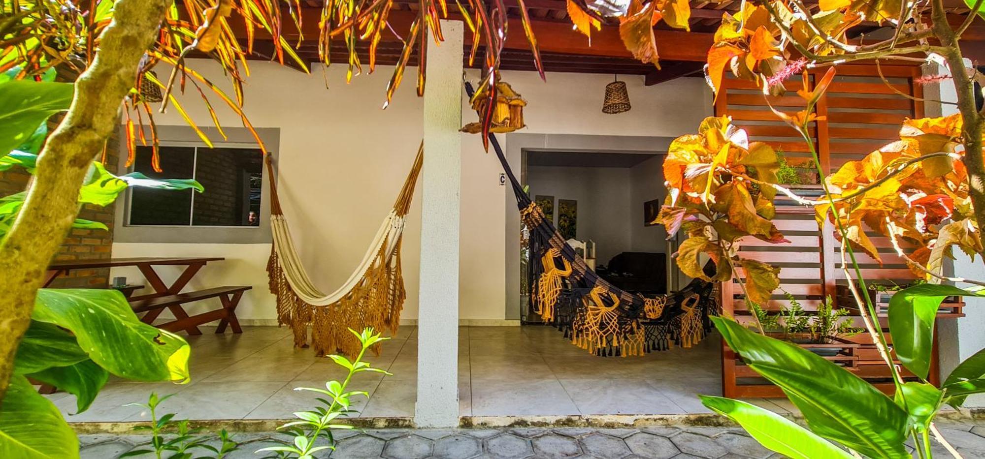 Recanto Dos Passarinhos Villa *