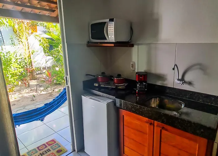 Chales Recanto Dos Passarinhos