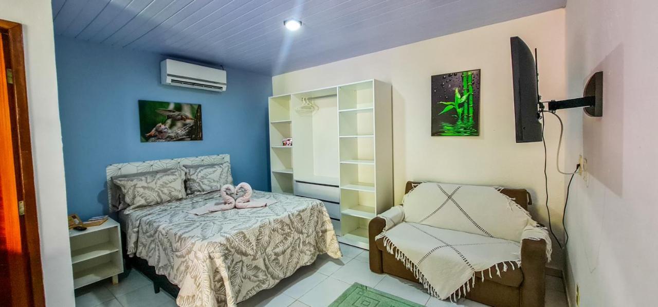 Villa Recanto Dos Passarinhos *