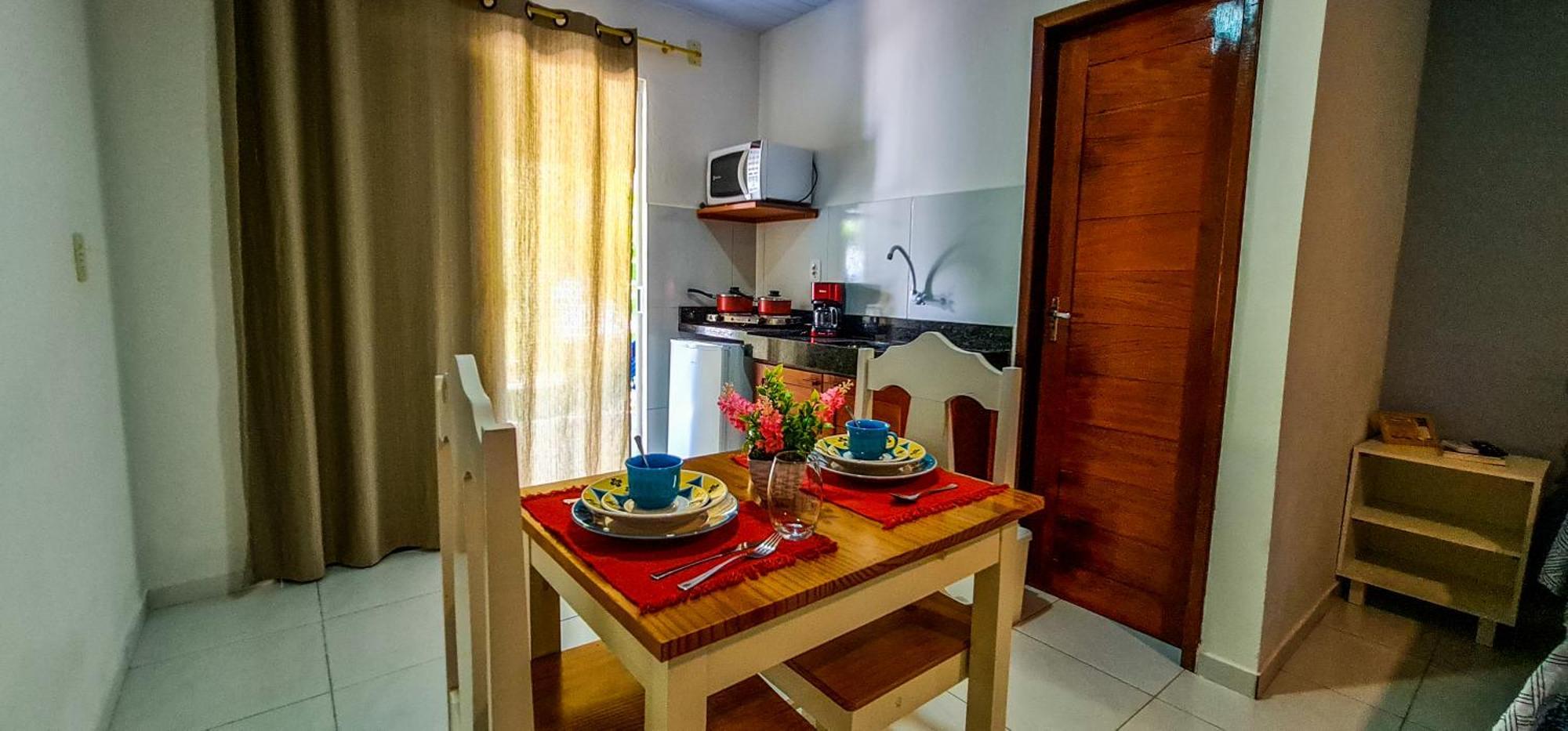 Recanto Dos Passarinhos Villa