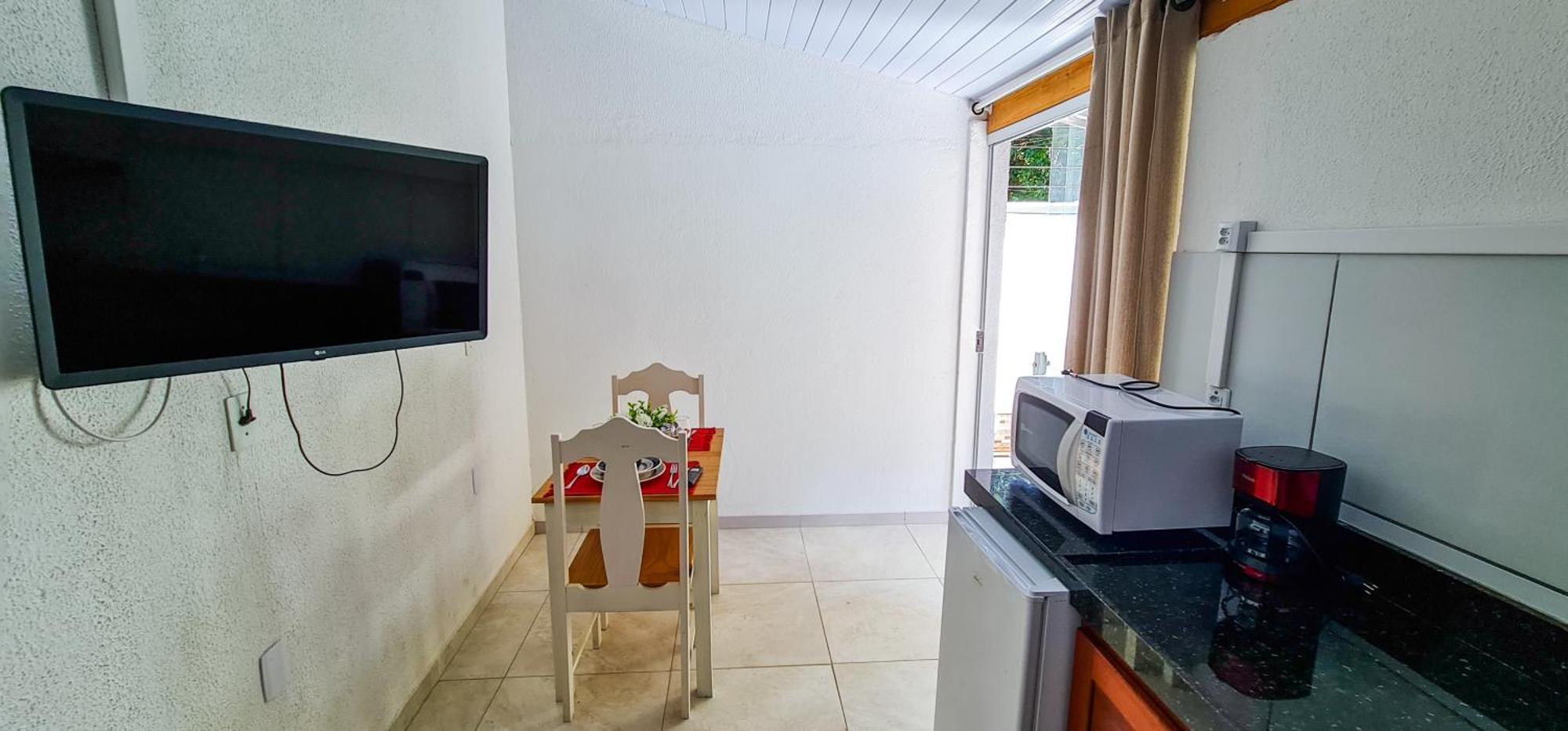 Recanto Dos Passarinhos Villa