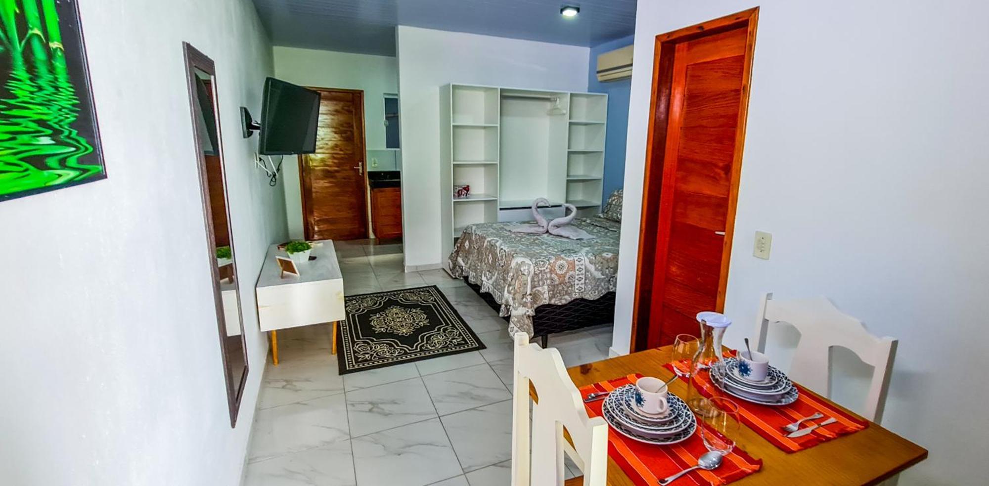Villa Recanto Dos Passarinhos