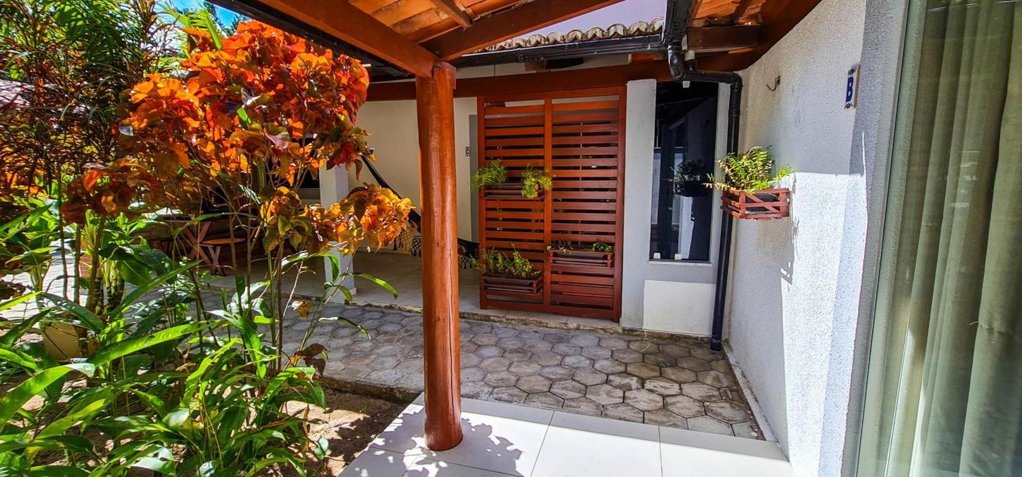 Recanto Dos Passarinhos Villa Praia de Pipa